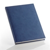 Yourbook A5 Milano model i lyseblå kunstlæder